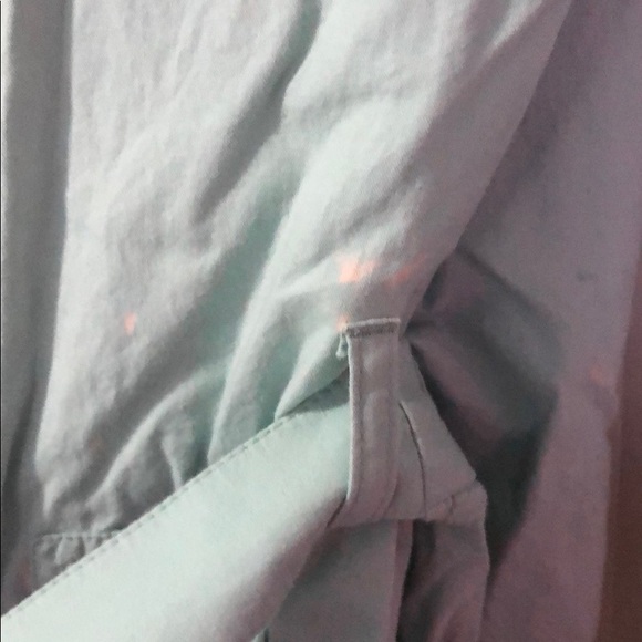 Agnes B short cover all - Picture 5 of 7